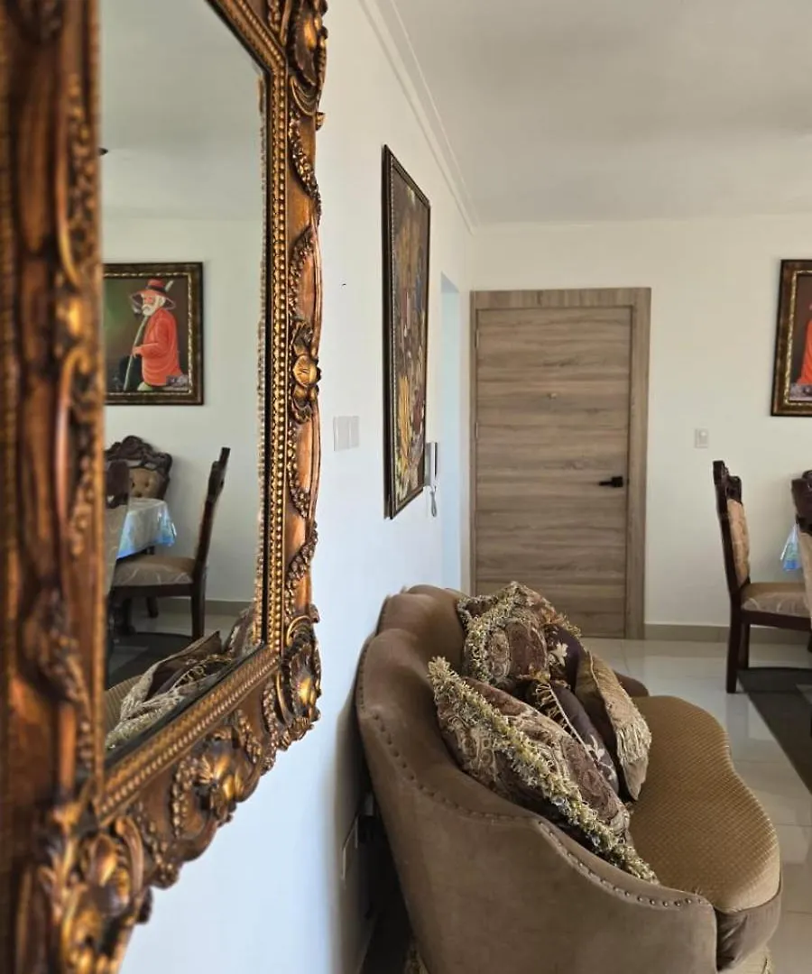 Cozy 3 Bedroom Apartment La Viva Dominican Republic